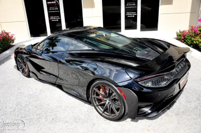 765LT Coupe